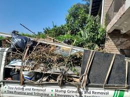 Best Scrap Metal Removal  in Dixon, KY
