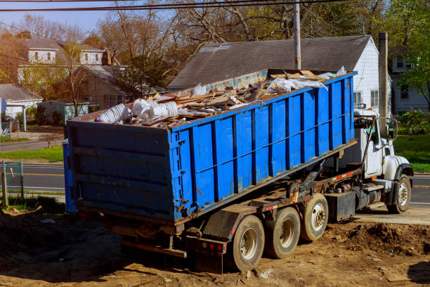 Best Same-Day Junk Removal Services  in Dixon, KY