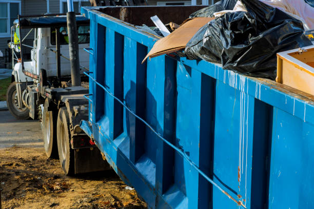 Best Furniture Removal  in Dixon, KY