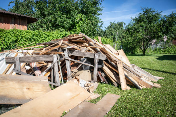 Best Basement Cleanout  in Dixon, KY