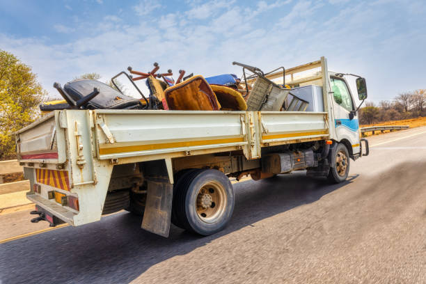 Best Yard Waste Removal  in Dixon, KY