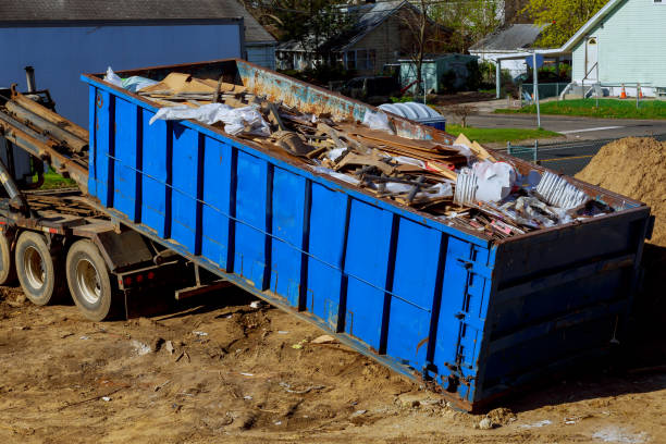 Best Attic Cleanout  in Dixon, KY