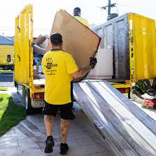 Best Recycling Services for Junk  in Dixon, KY